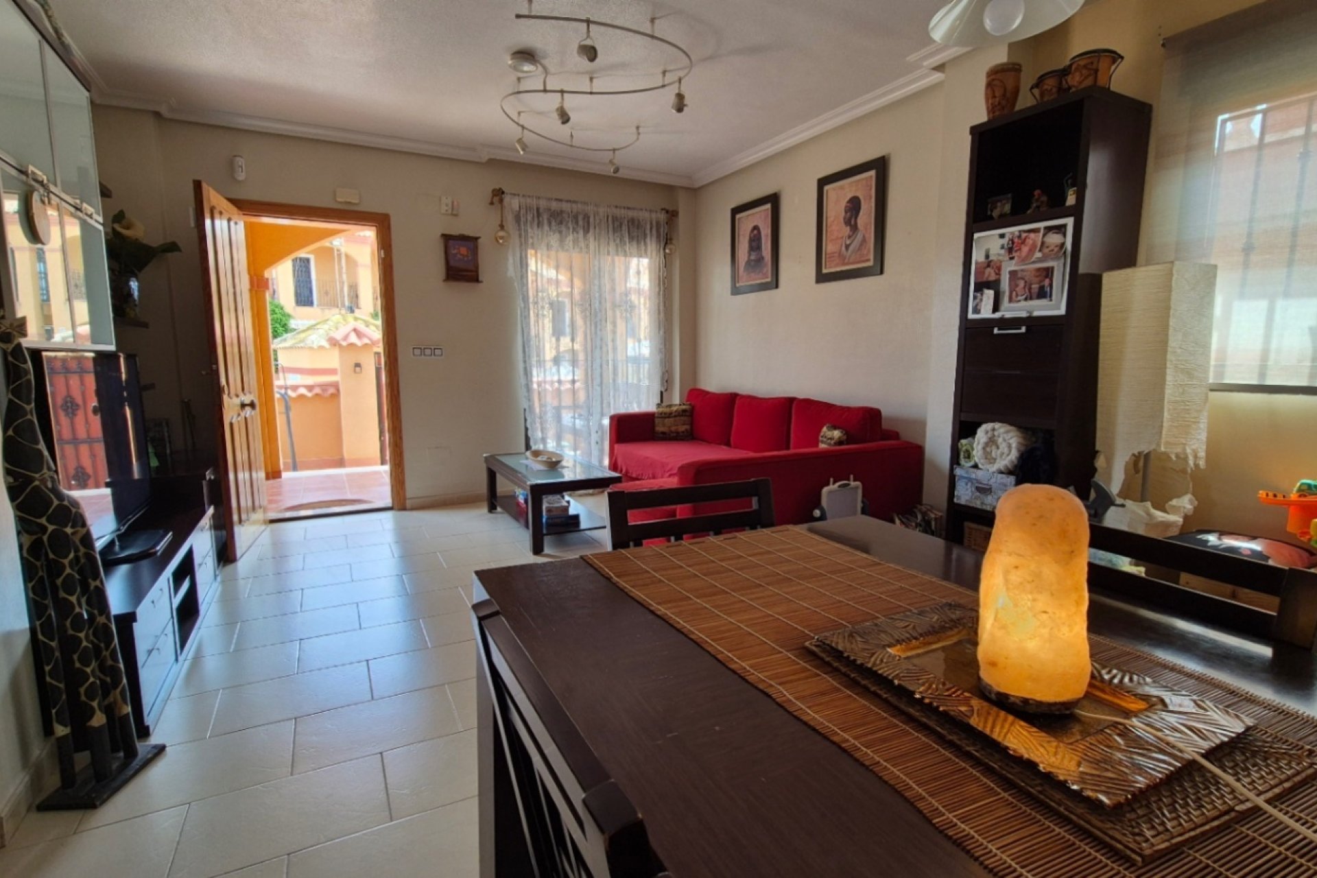 Herverkoop - Villa -
Torrevieja - Costa Blanca