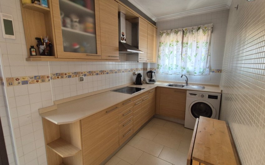 Herverkoop - Villa -
Torrevieja - Costa Blanca