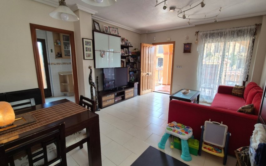 Herverkoop - Villa -
Torrevieja - Costa Blanca