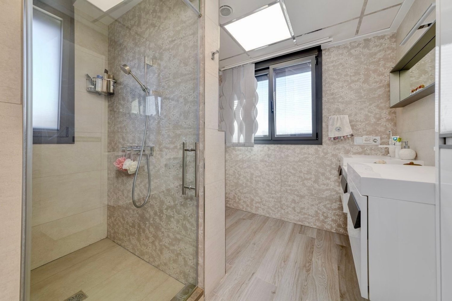 Herverkoop - Villa -
Torrevieja - Costa Blanca