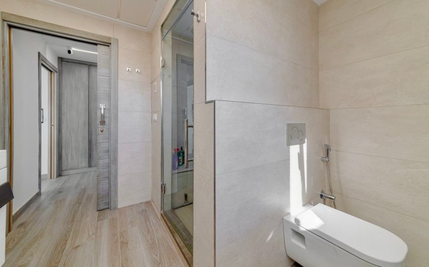 Herverkoop - Villa -
Torrevieja - Costa Blanca