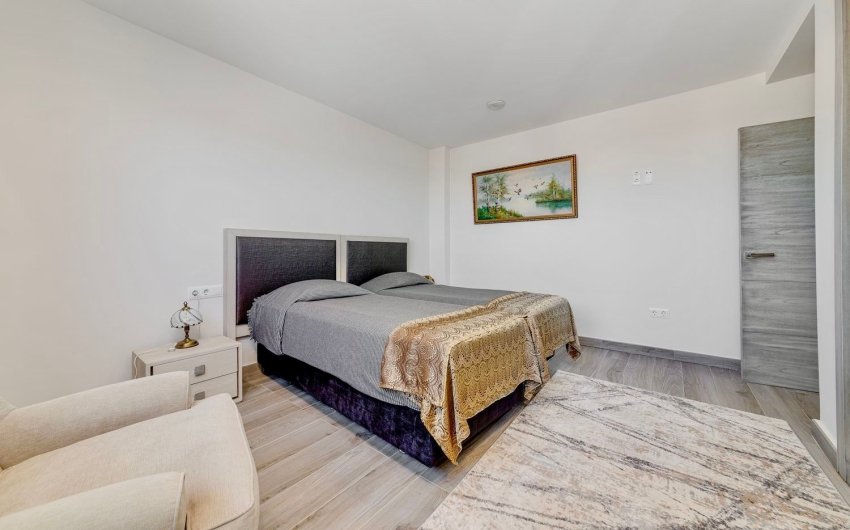 Herverkoop - Villa -
Torrevieja - Costa Blanca