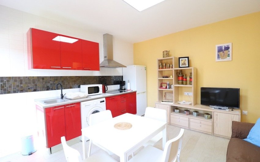 Herverkoop - Villa -
Torrevieja - Costa Blanca