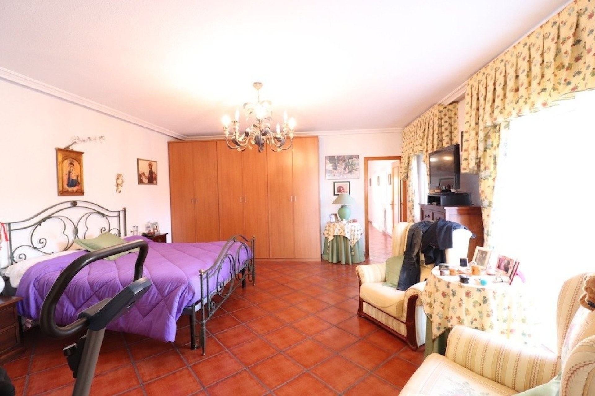 Herverkoop - Villa -
Torrevieja - Costa Blanca