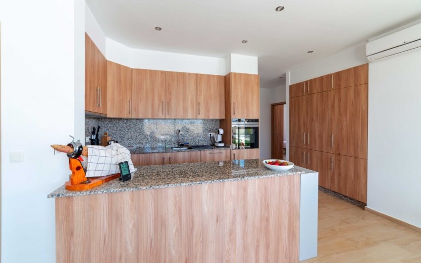 Herverkoop - Villa -
Torrevieja - Costa Blanca