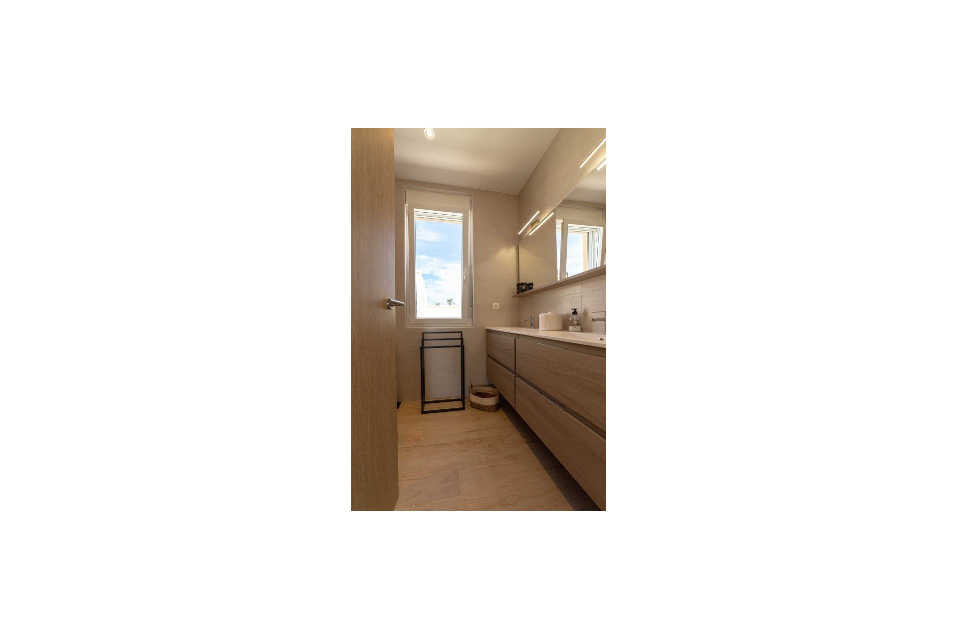 Herverkoop - Villa -
Torrevieja - Costa Blanca