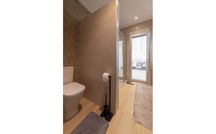 Herverkoop - Villa -
Torrevieja - Costa Blanca