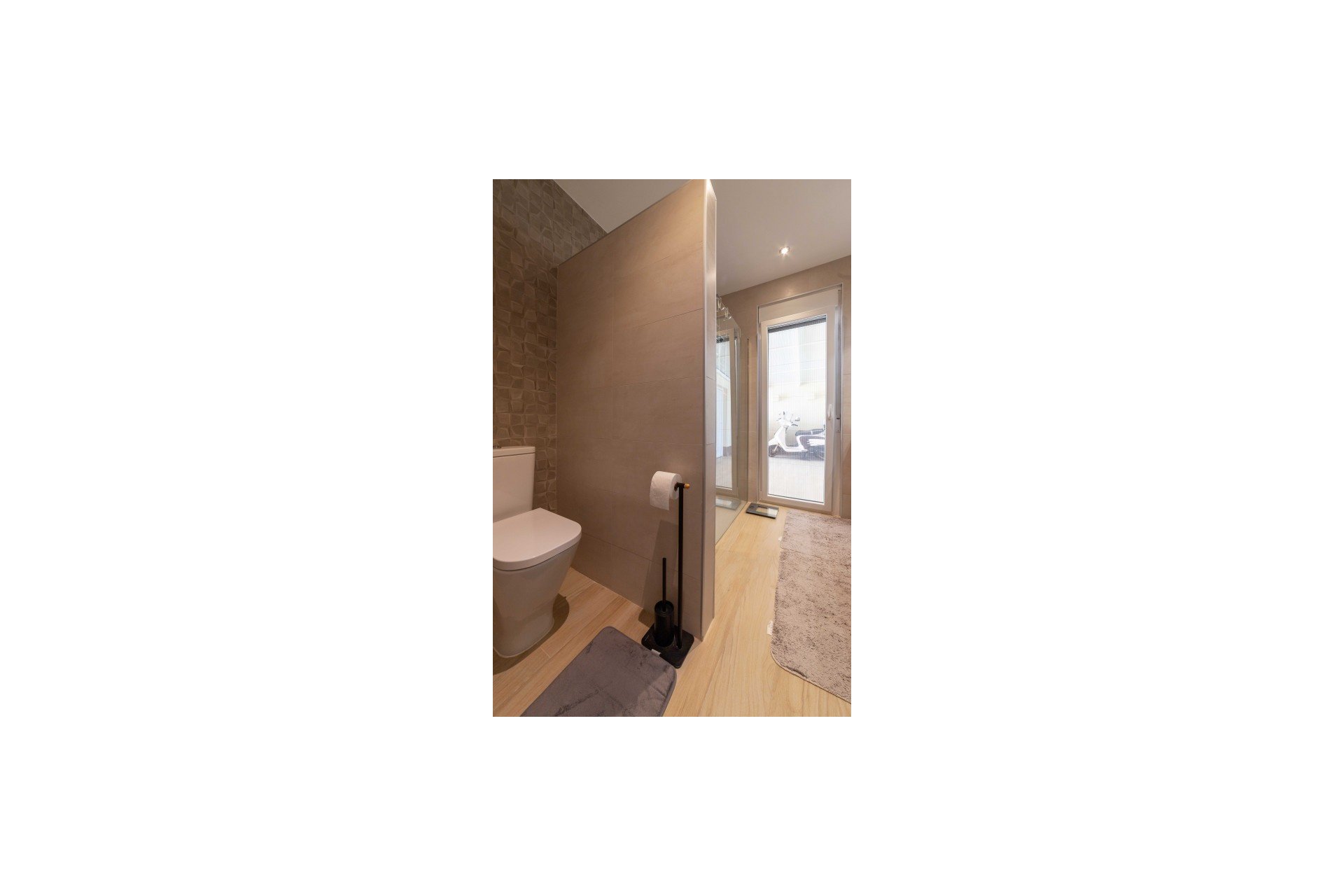 Herverkoop - Villa -
Torrevieja - Costa Blanca