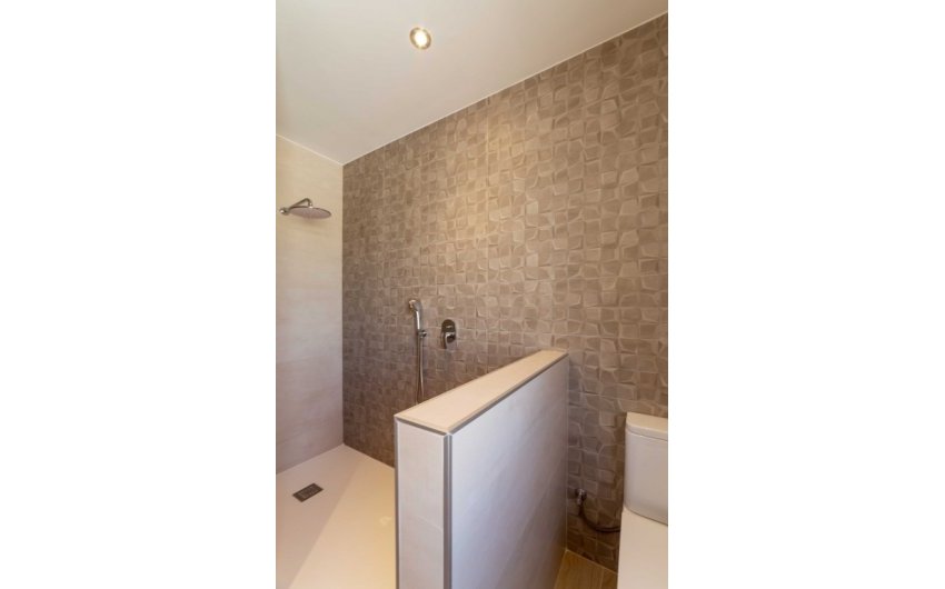 Herverkoop - Villa -
Torrevieja - Costa Blanca