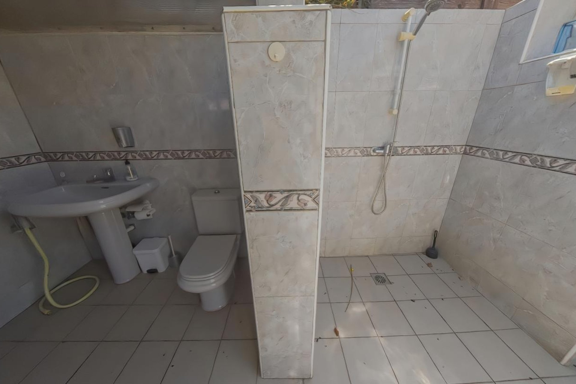 Herverkoop - Villa -
Torrevieja - Costa Blanca