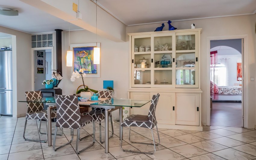 Herverkoop - Villa -
Torrevieja - Costa Blanca