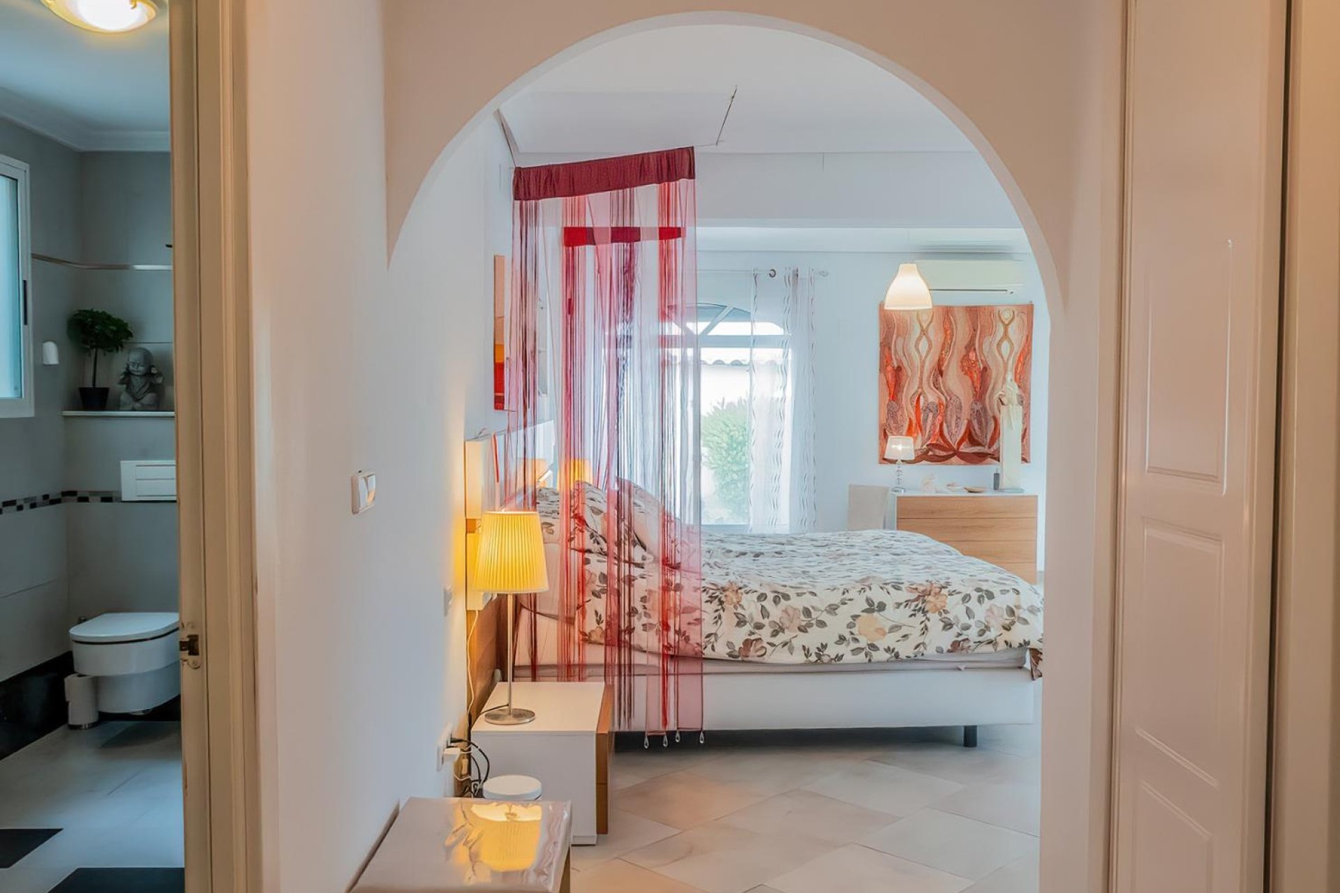 Herverkoop - Villa -
Torrevieja - Costa Blanca