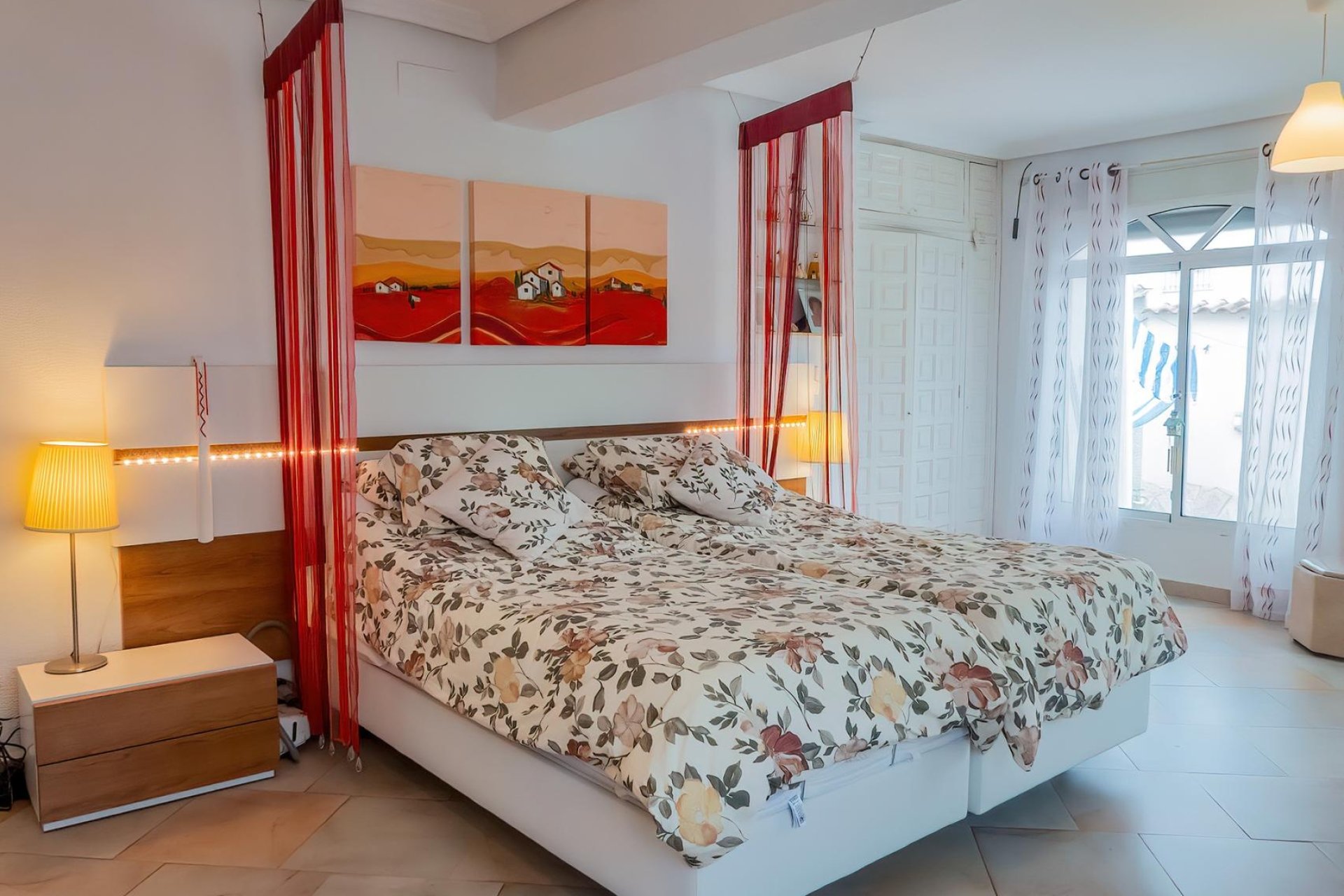 Herverkoop - Villa -
Torrevieja - Costa Blanca