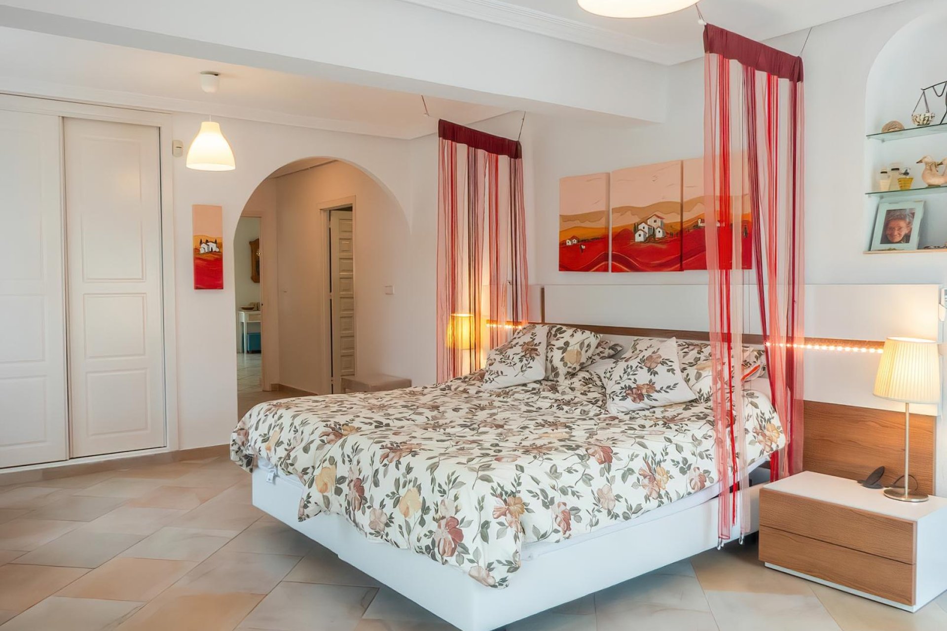 Herverkoop - Villa -
Torrevieja - Costa Blanca