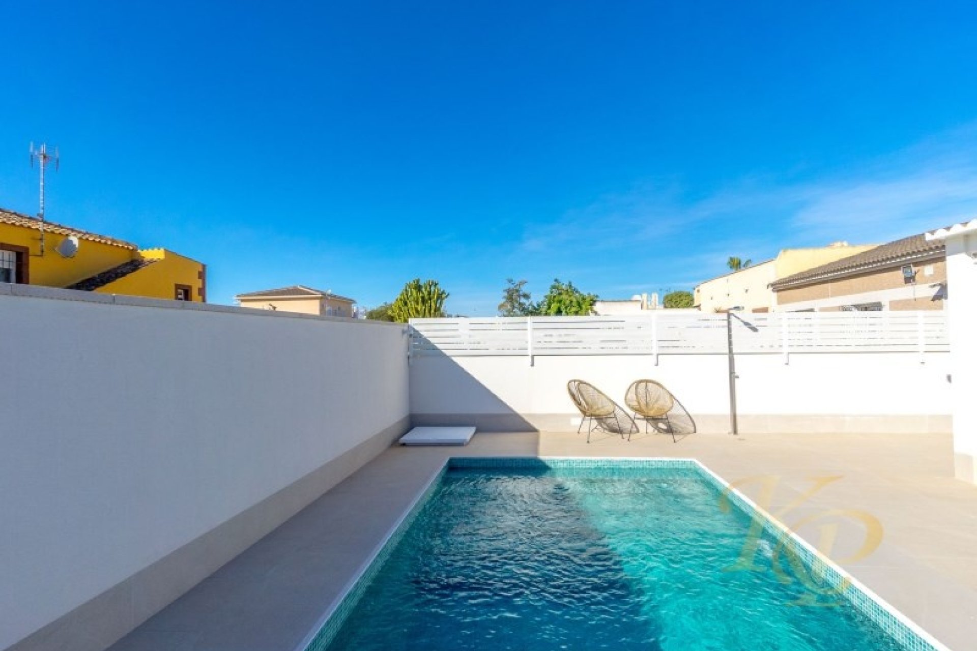 Herverkoop - Villa -
Torrevieja - Costa Blanca