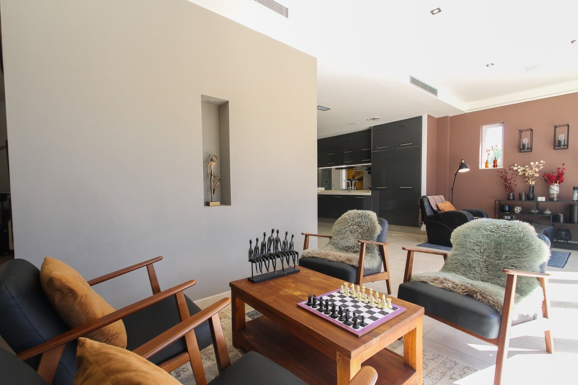 Herverkoop - Villa -
Torrevieja - Costa Blanca
