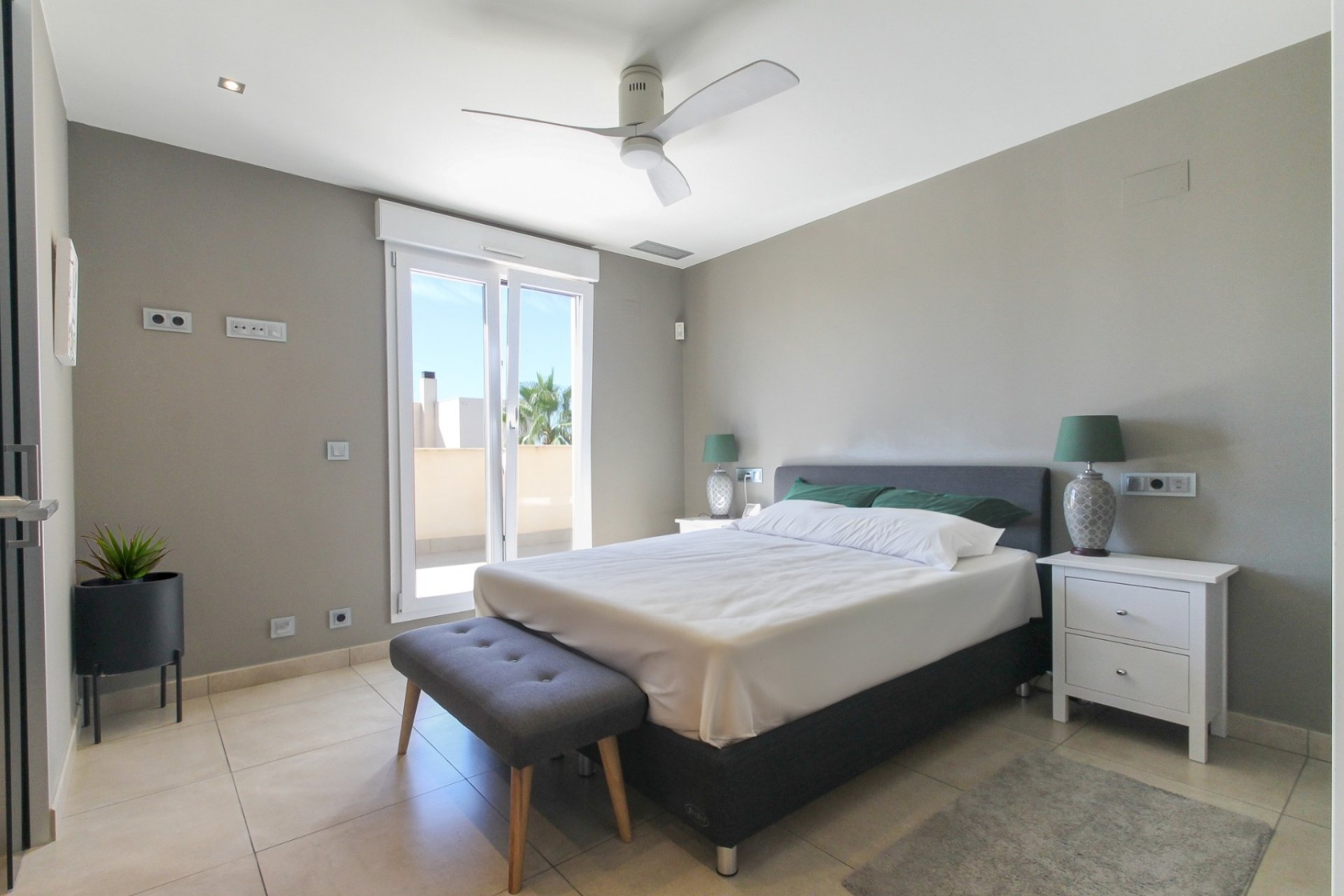 Herverkoop - Villa -
Torrevieja - Costa Blanca