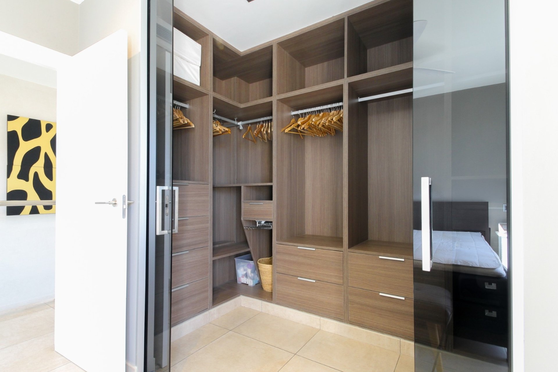 Herverkoop - Villa -
Torrevieja - Costa Blanca