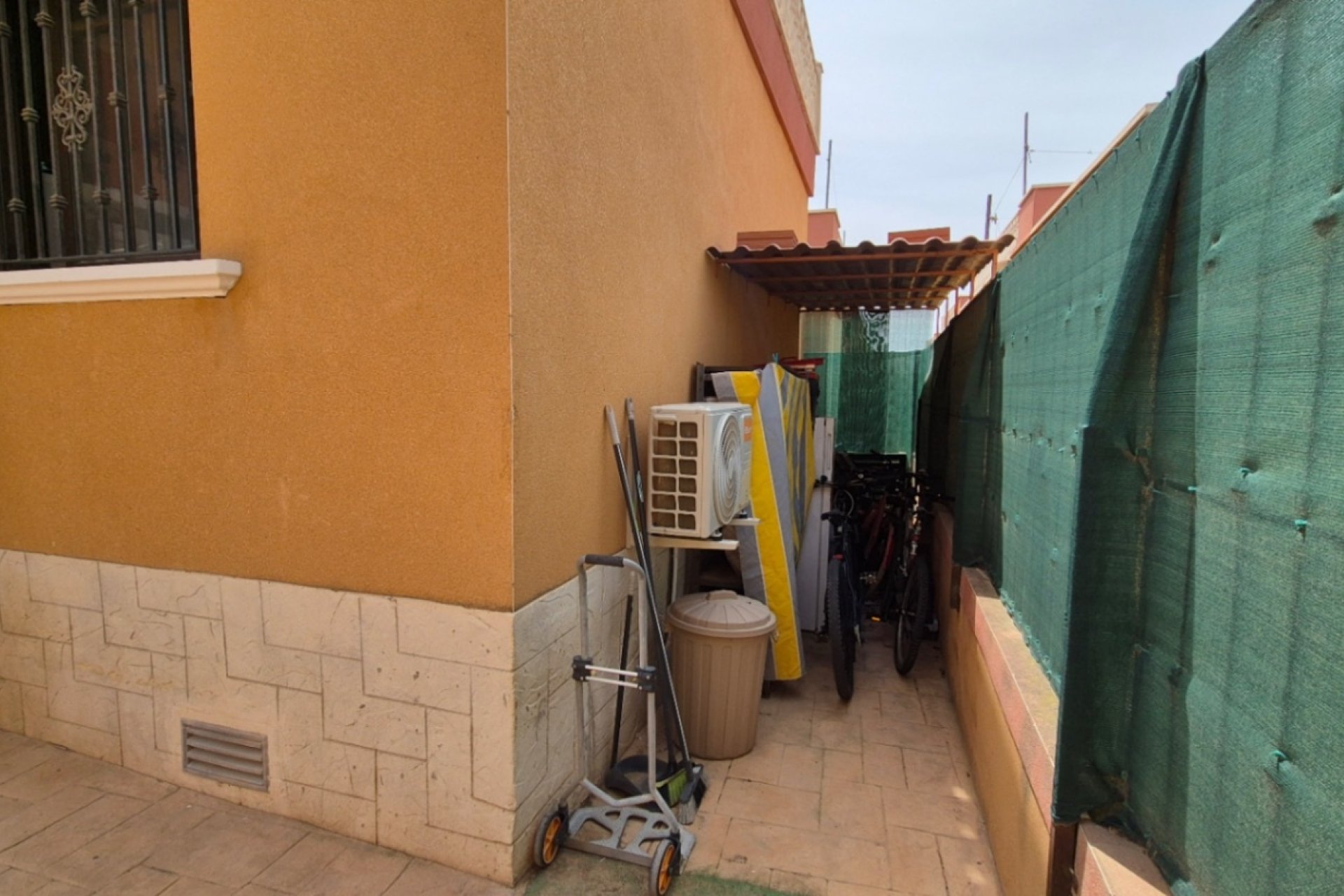Herverkoop - Villa -
Torrevieja - Costa Blanca