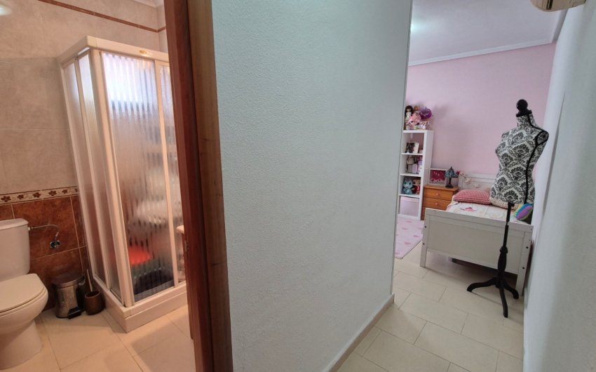 Herverkoop - Villa -
Torrevieja - Costa Blanca