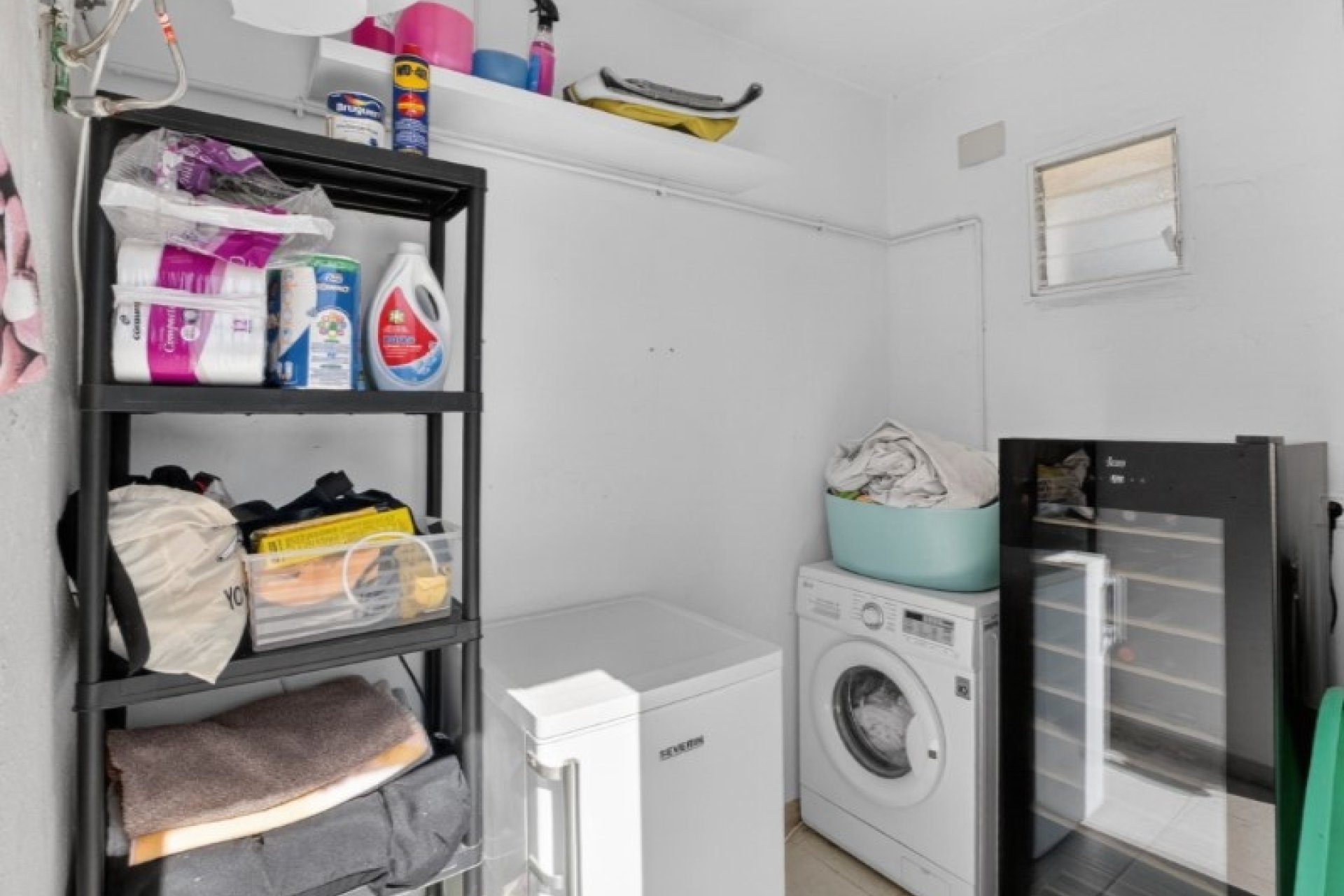 Herverkoop - Villa -
Torrevieja - Costa Blanca