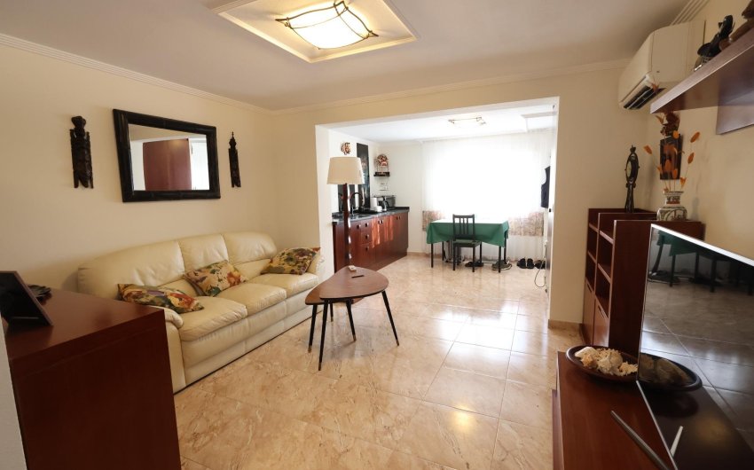 Herverkoop - Villa -
Torrevieja - Costa Blanca