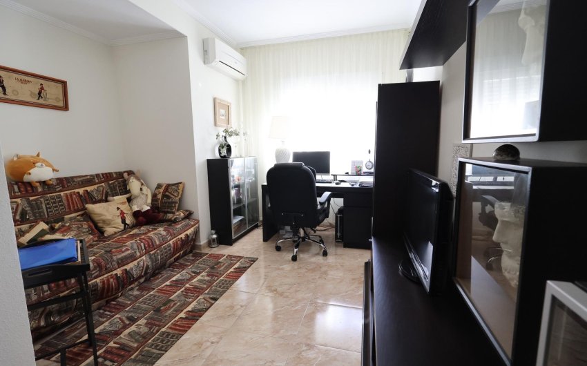 Herverkoop - Villa -
Torrevieja - Costa Blanca
