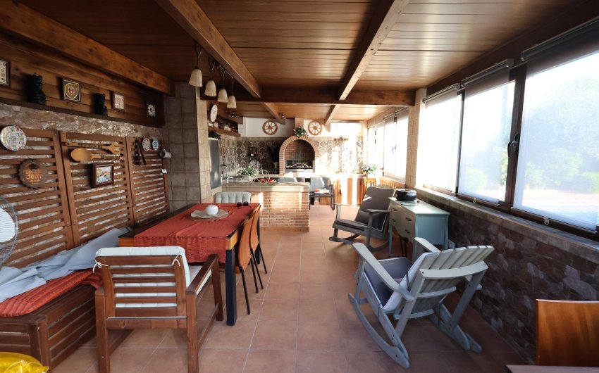 Herverkoop - Villa -
Torrevieja - Costa Blanca