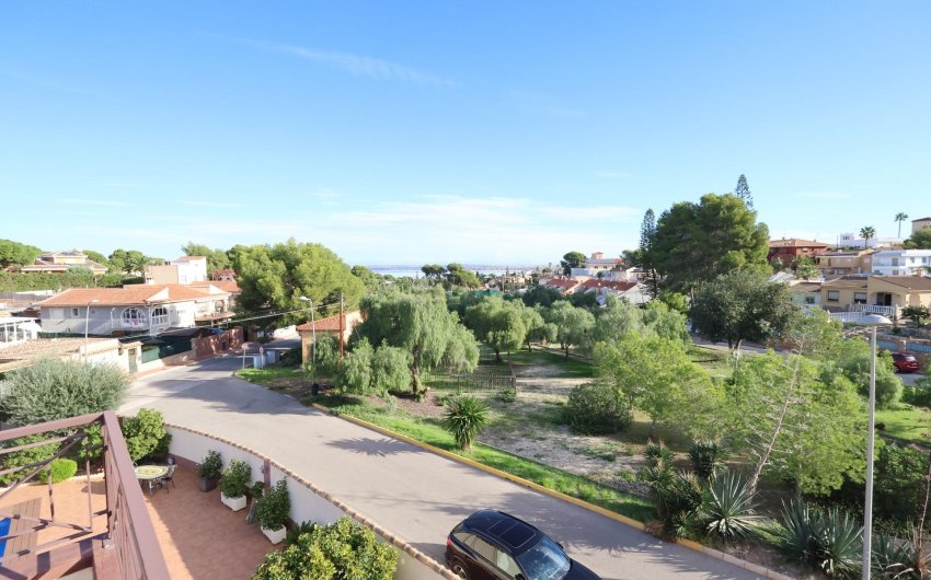 Herverkoop - Villa -
Torrevieja - Costa Blanca