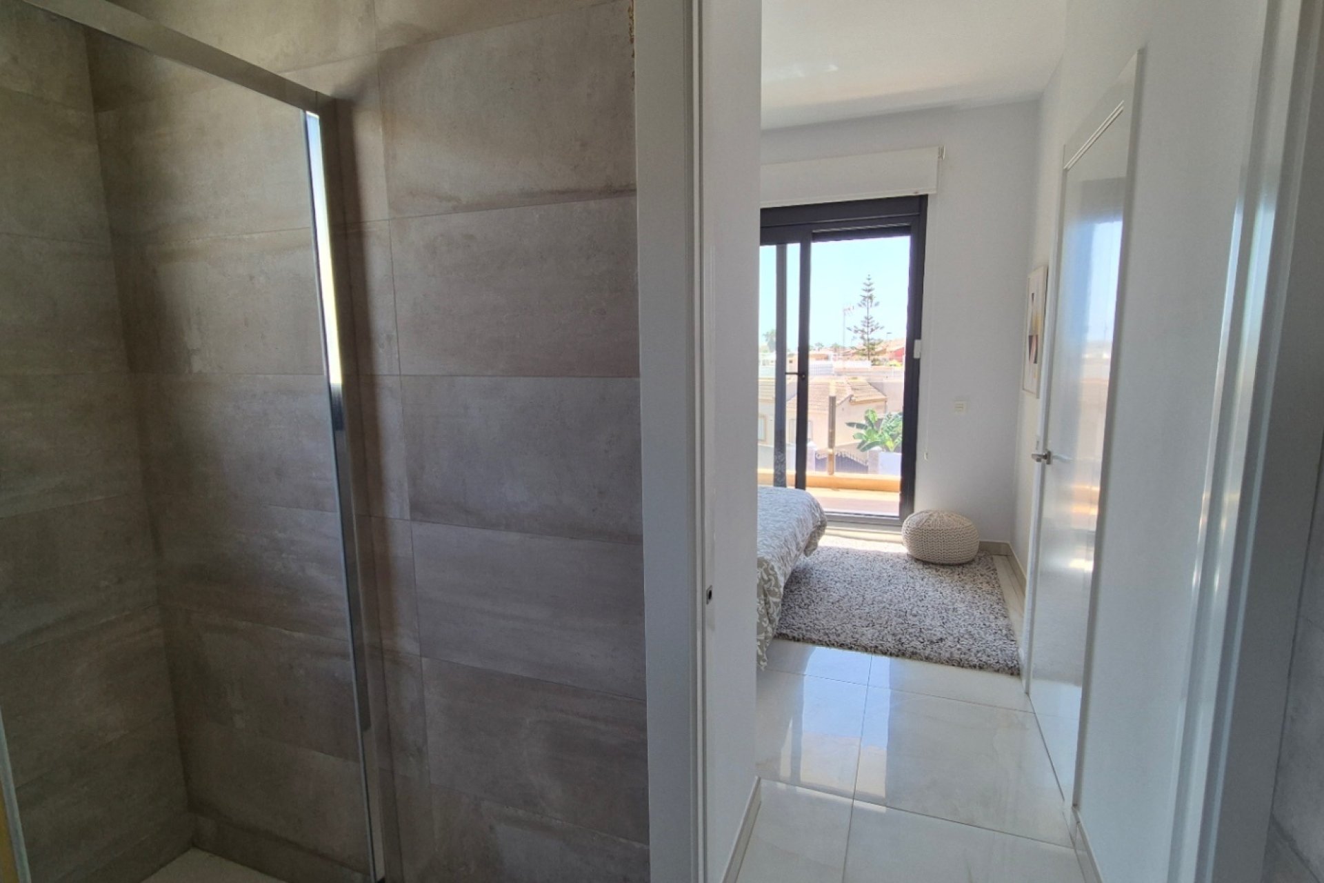 Herverkoop - Villa -
Torrevieja - Costa Blanca