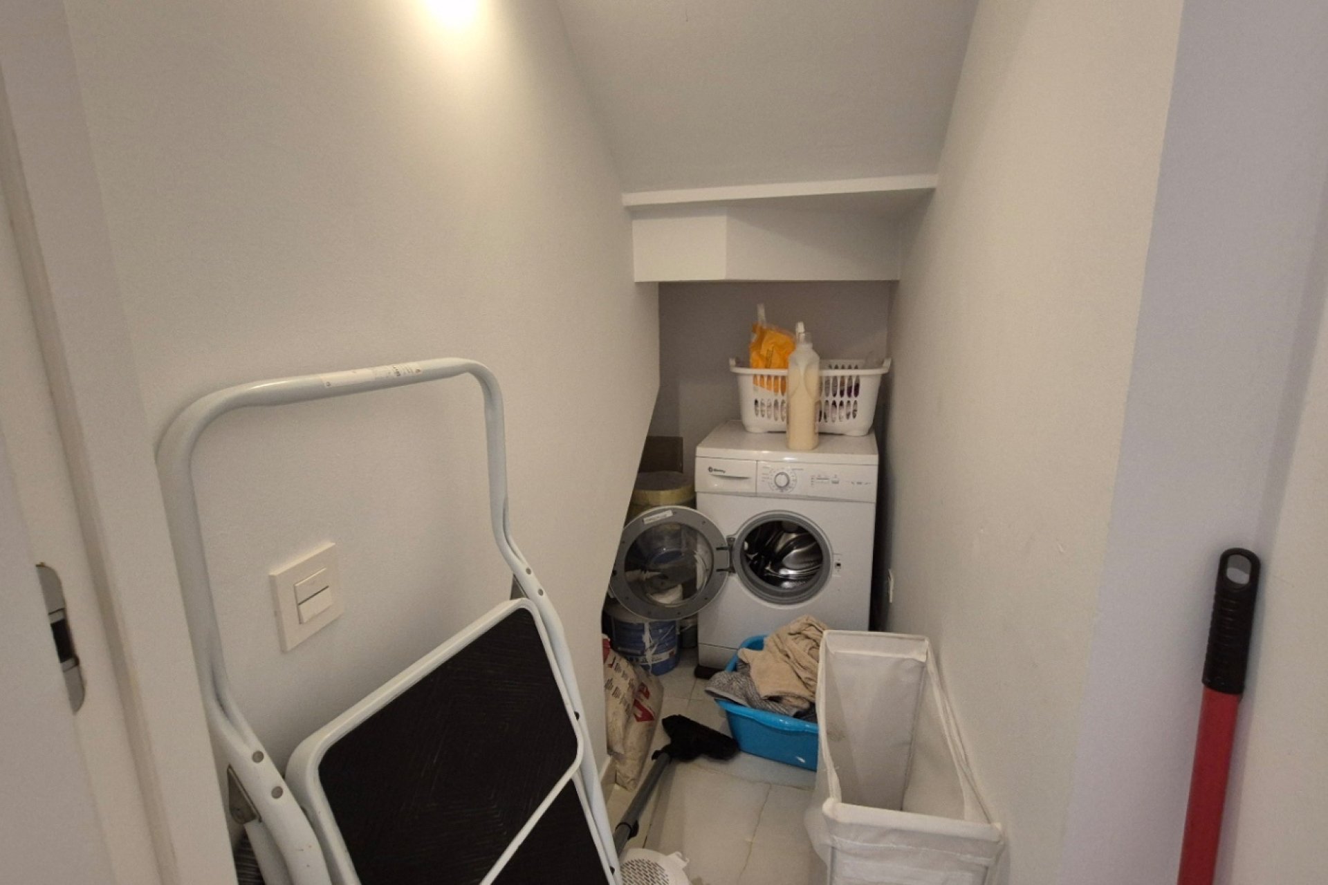 Herverkoop - Villa -
Torrevieja - Costa Blanca