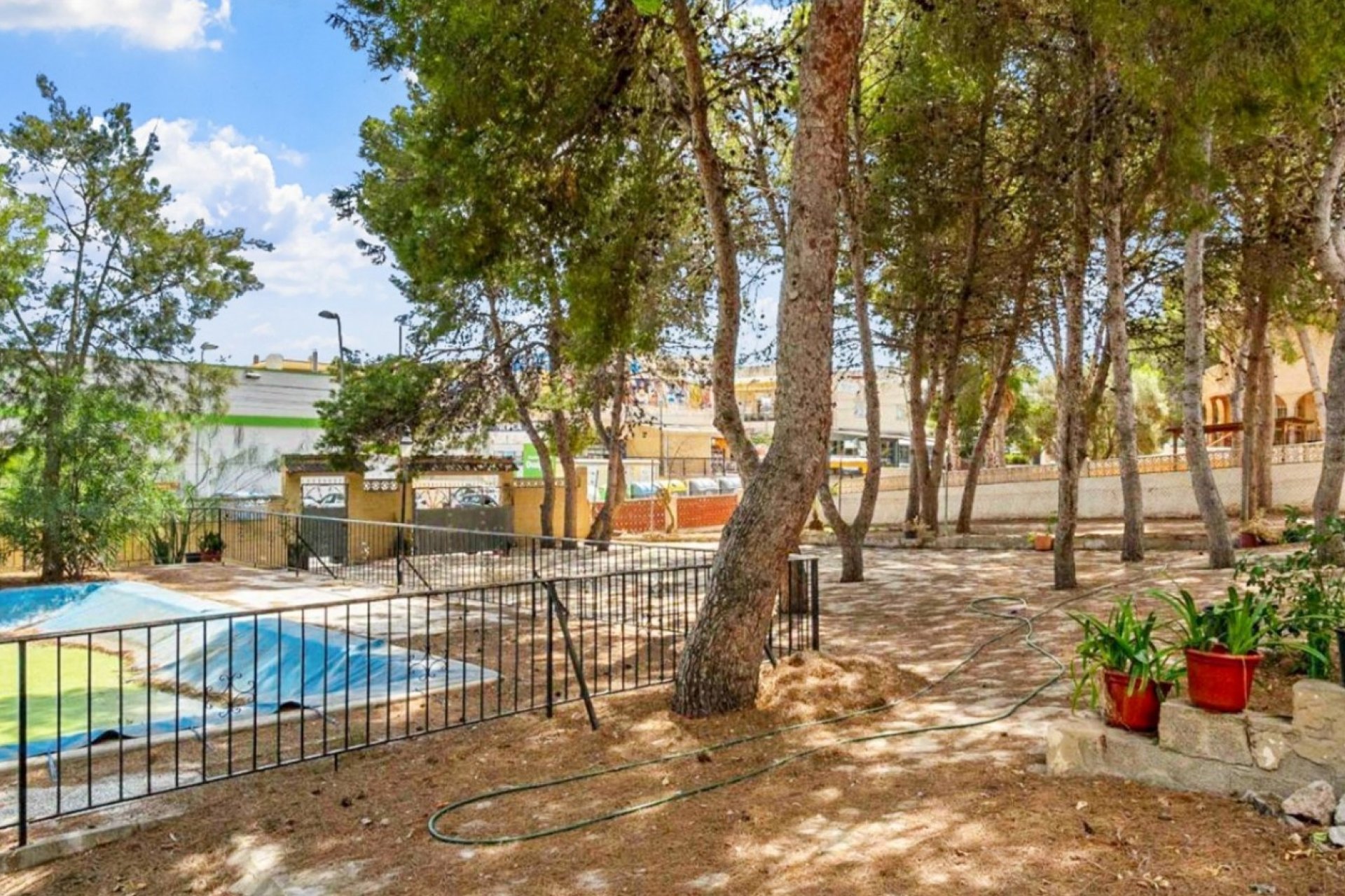Herverkoop - Villa -
Torrevieja - Costa Blanca