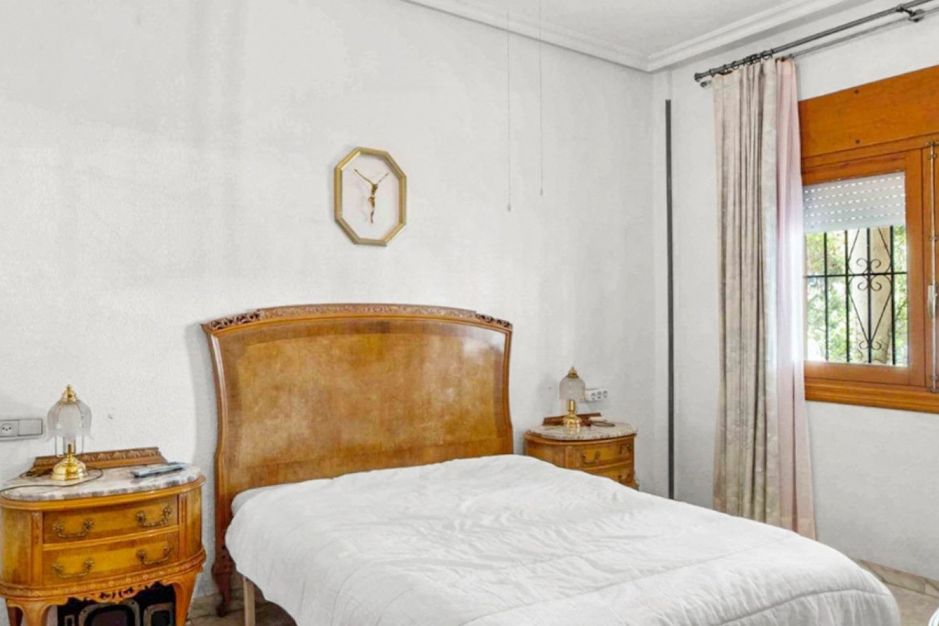 Herverkoop - Villa -
Torrevieja - Costa Blanca