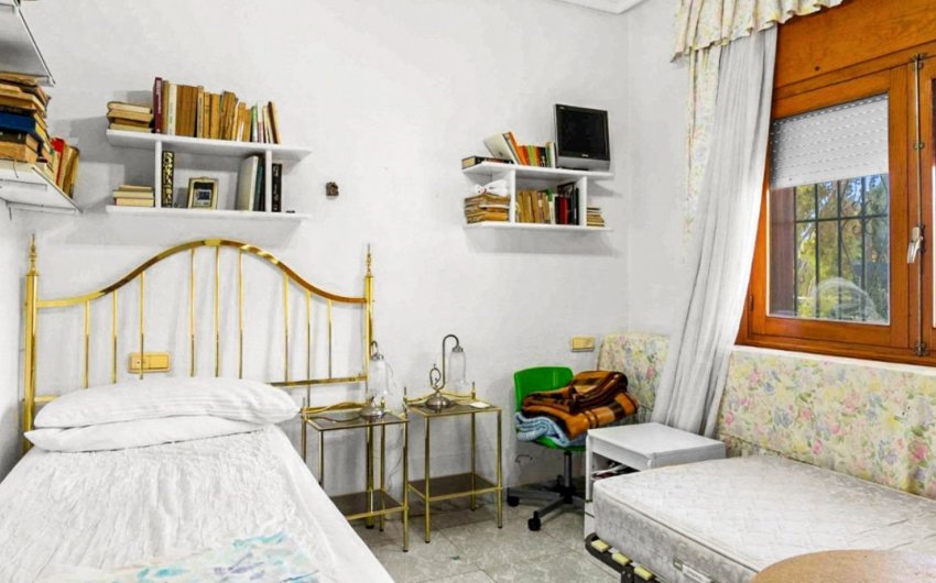 Herverkoop - Villa -
Torrevieja - Costa Blanca