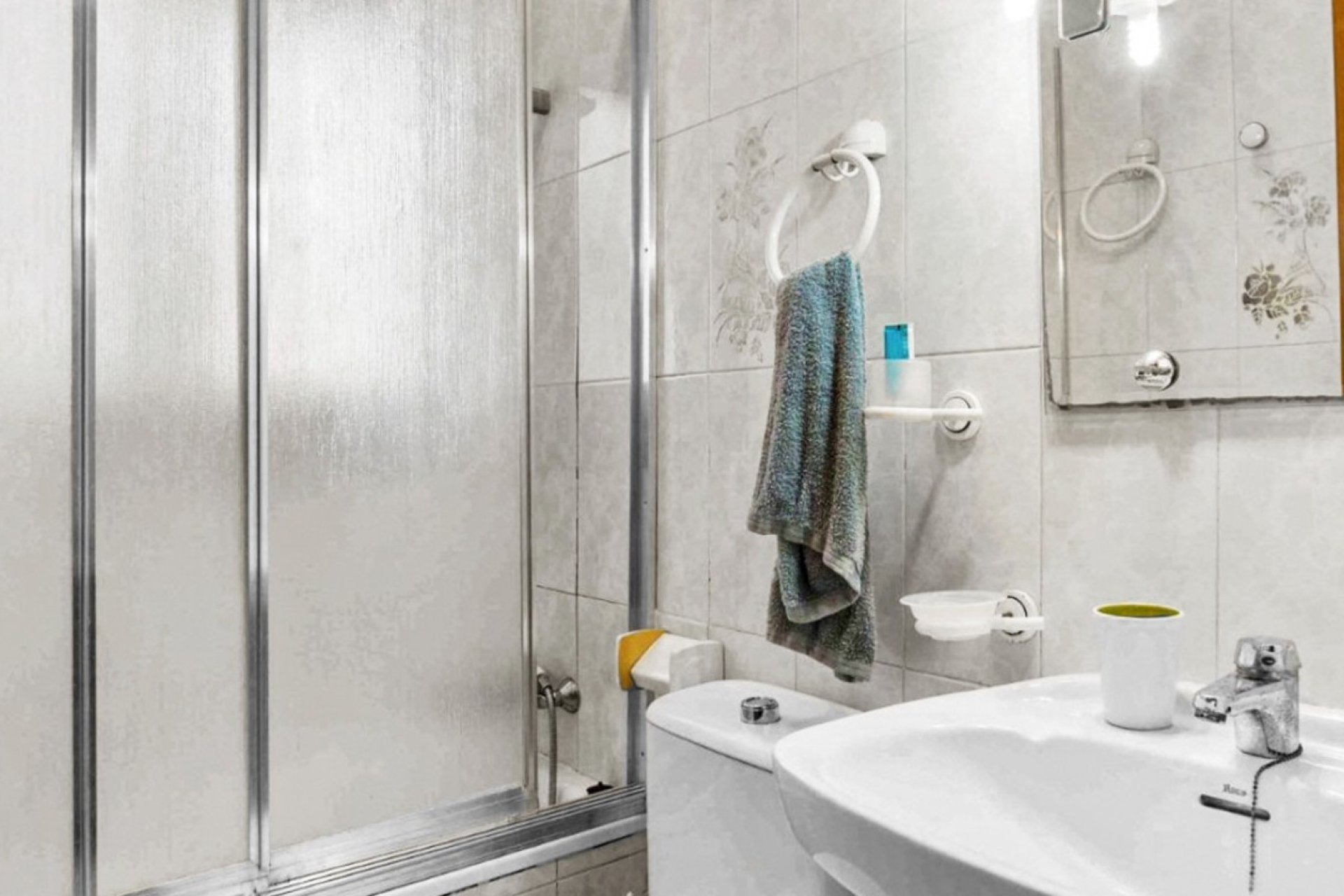 Herverkoop - Villa -
Torrevieja - Costa Blanca