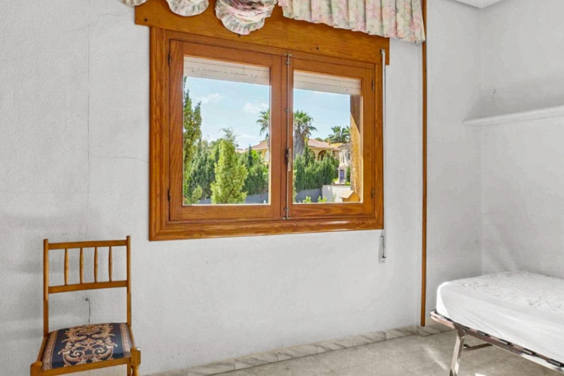 Herverkoop - Villa -
Torrevieja - Costa Blanca