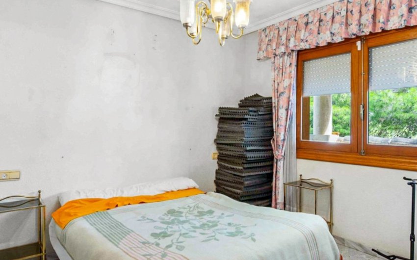 Herverkoop - Villa -
Torrevieja - Costa Blanca