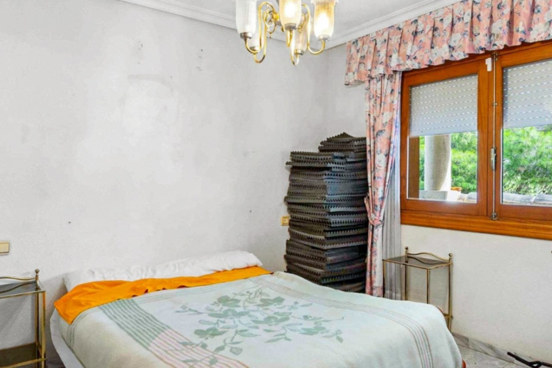 Herverkoop - Villa -
Torrevieja - Costa Blanca