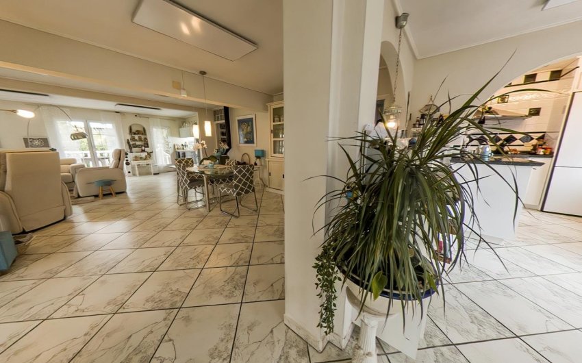 Herverkoop - Villa -
Torrevieja - Costa Blanca