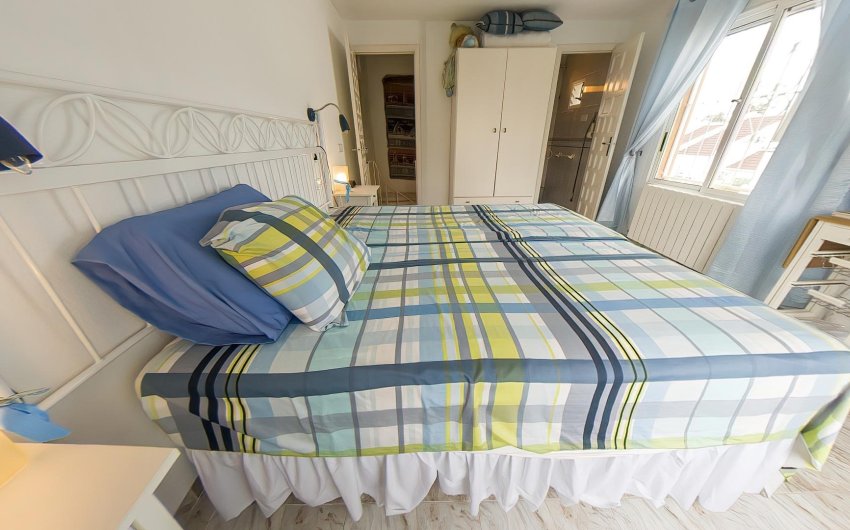 Herverkoop - Villa -
Torrevieja - Costa Blanca