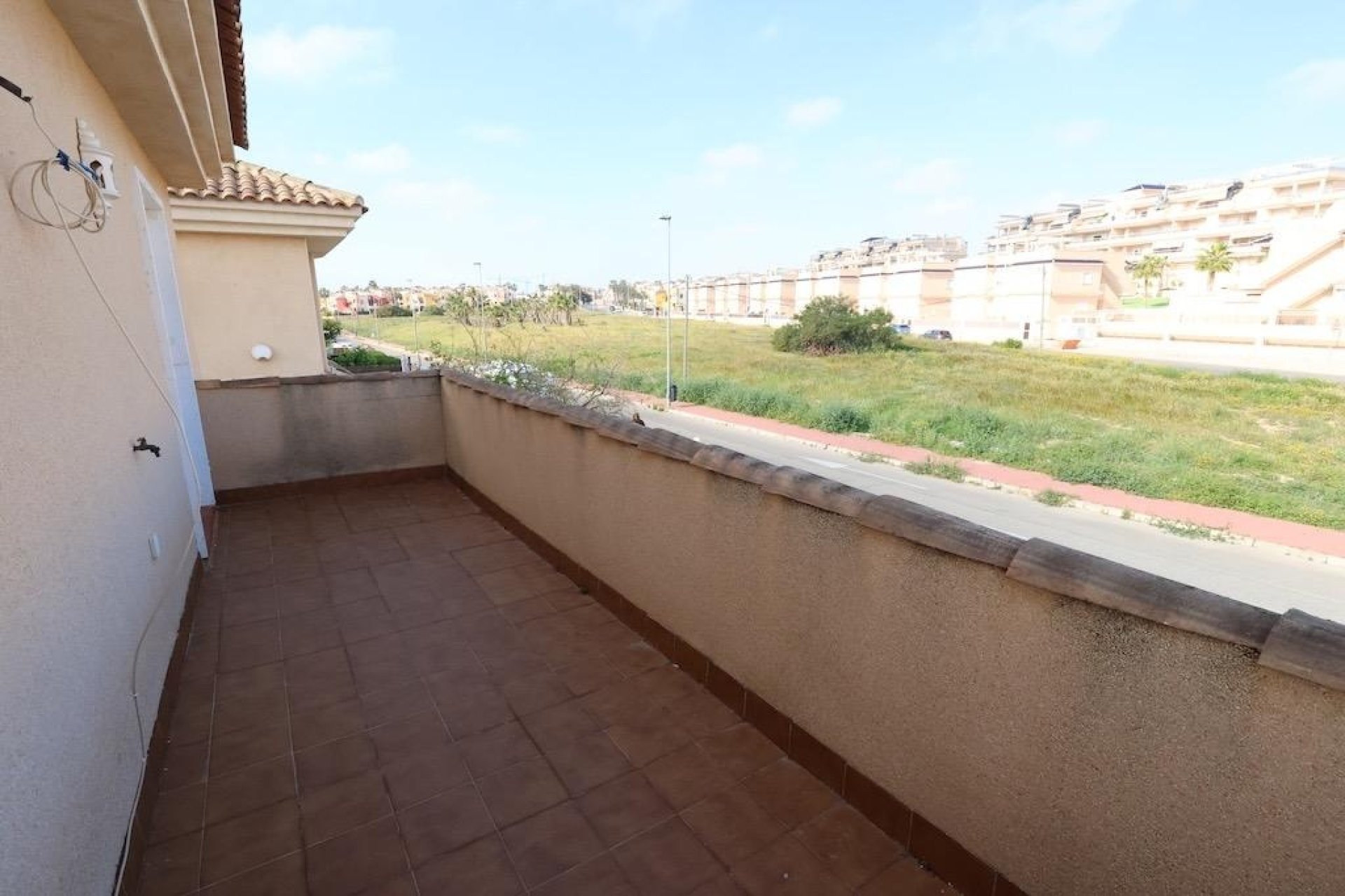 Herverkoop - Villa -
Torrevieja - Costa Blanca