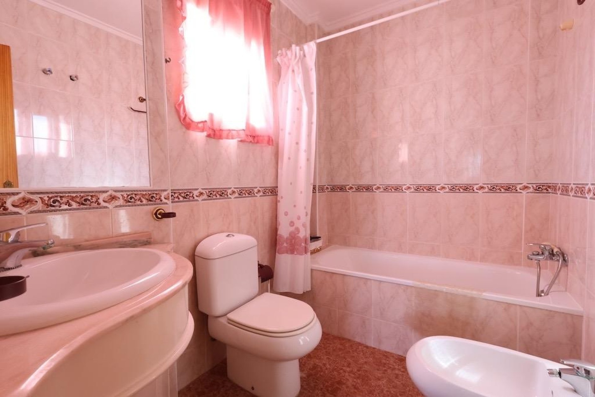 Herverkoop - Villa -
Torrevieja - Costa Blanca