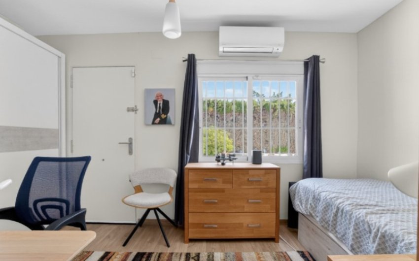 Herverkoop - Villa -
Torrevieja - Costa Blanca