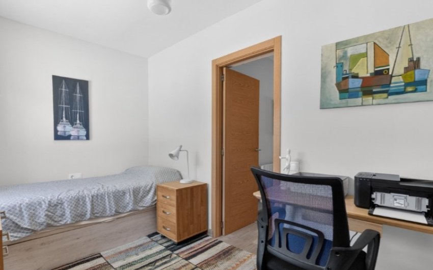 Herverkoop - Villa -
Torrevieja - Costa Blanca