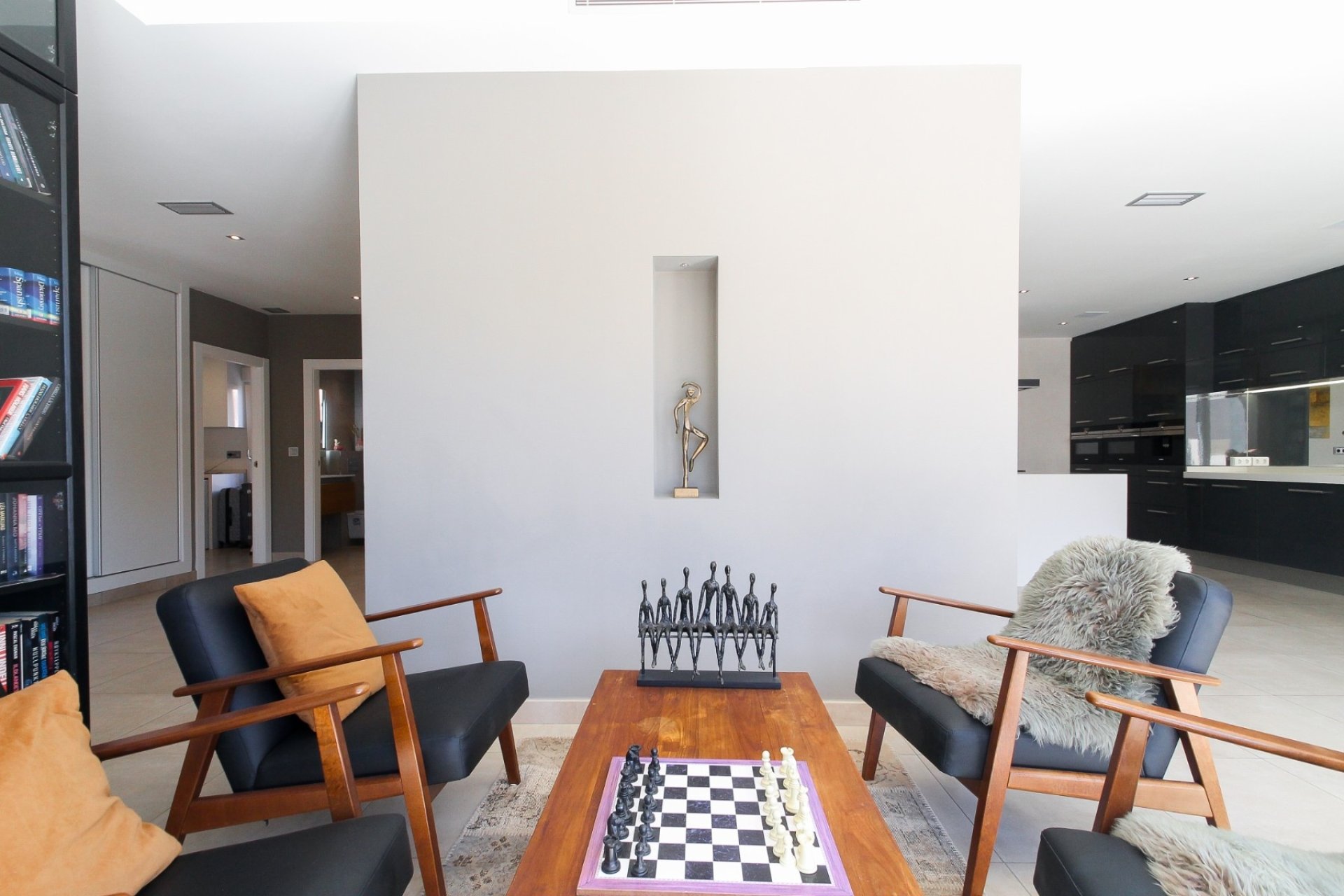 Herverkoop - Villa -
Torrevieja - Costa Blanca