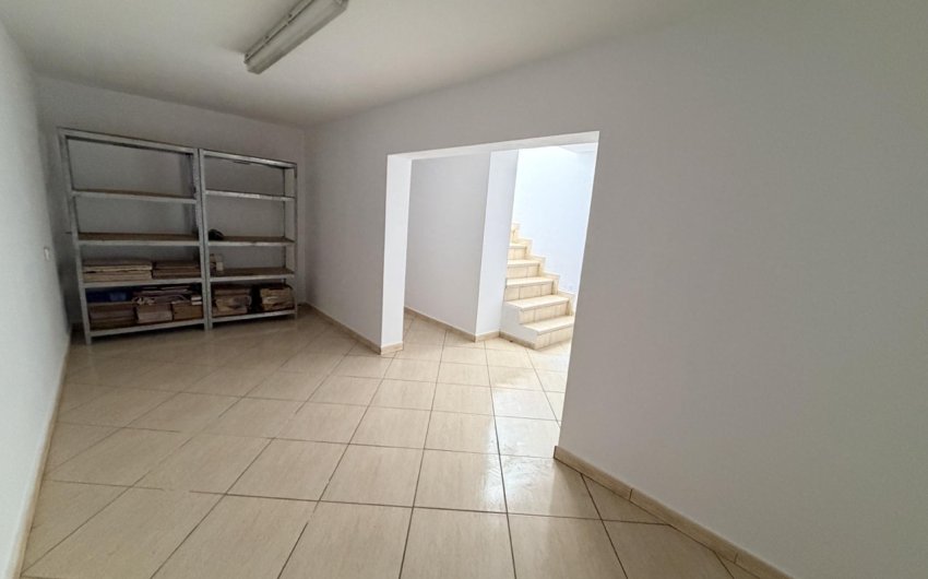 Herverkoop - Villa -
Torrevieja - Costa Blanca