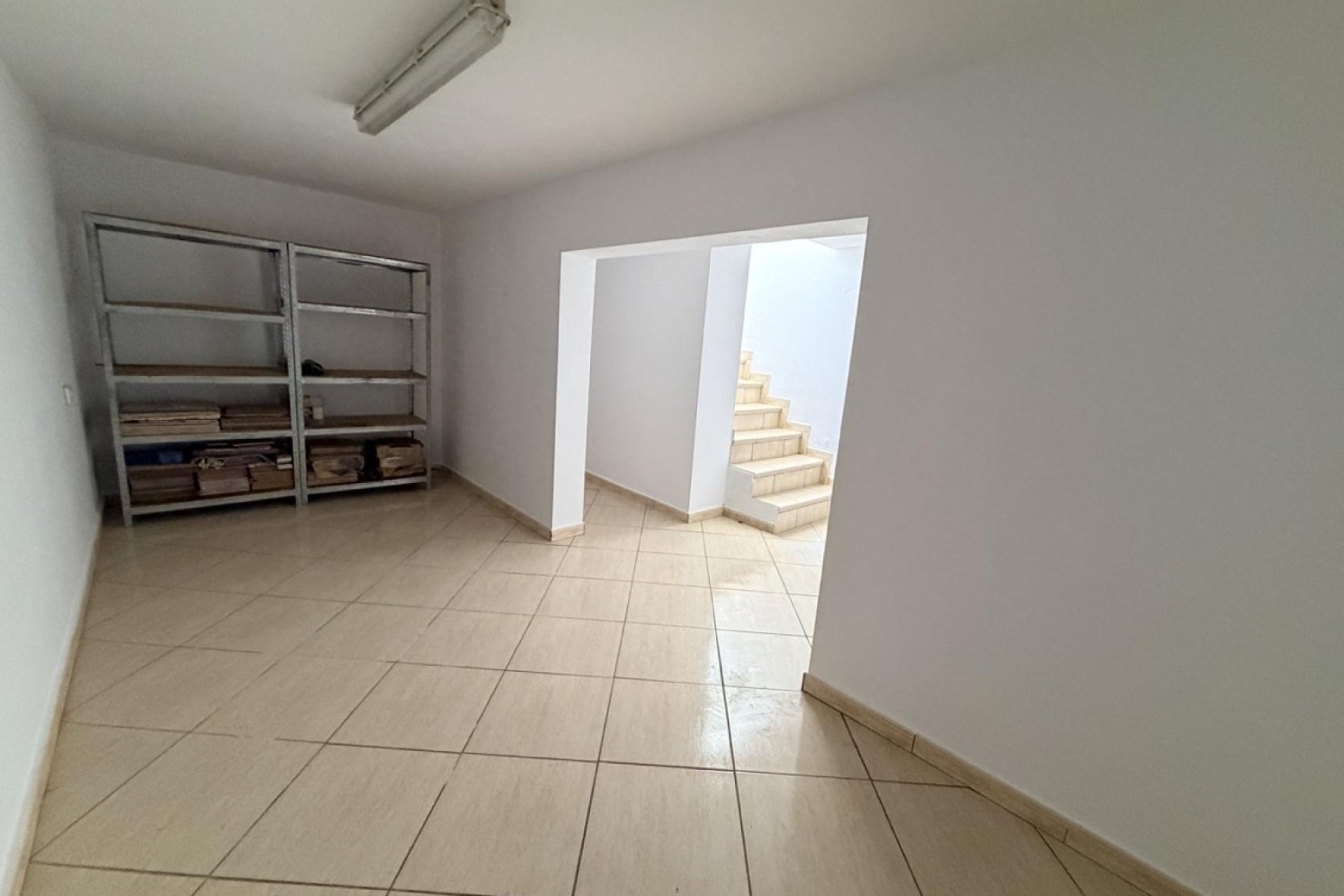Herverkoop - Villa -
Torrevieja - Costa Blanca