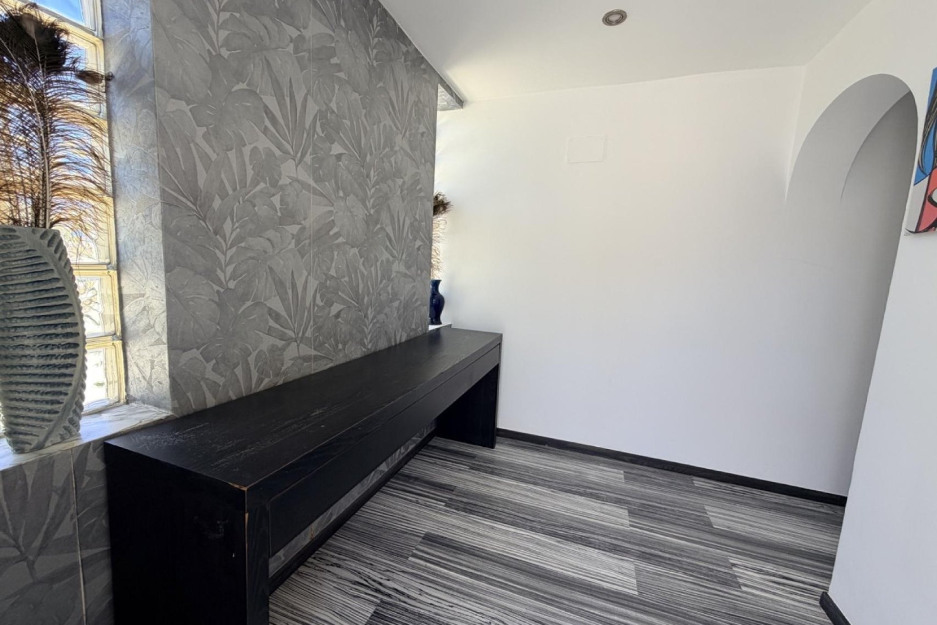 Herverkoop - Villa -
Torrevieja - Costa Blanca