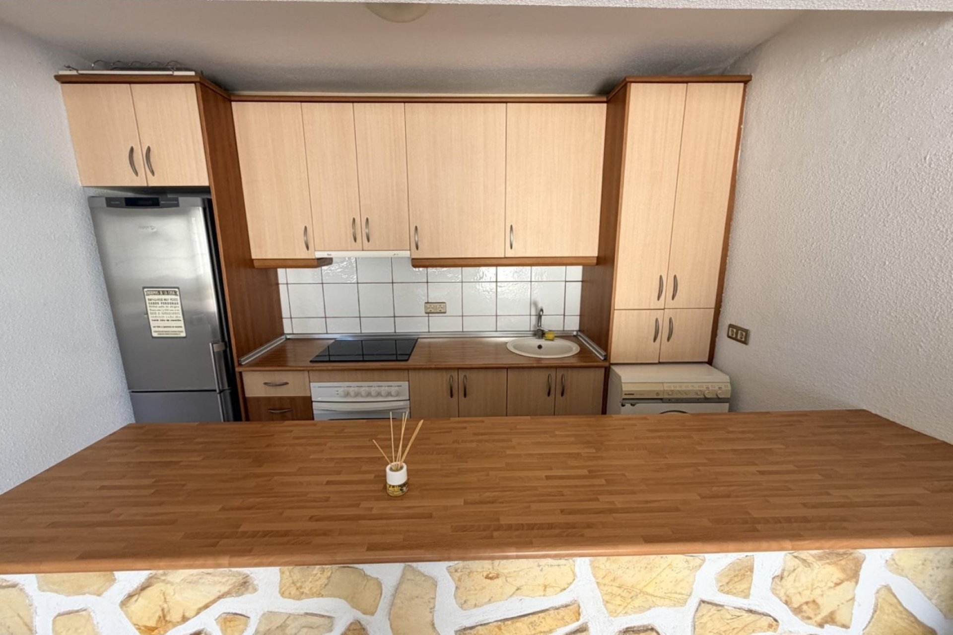 Herverkoop - Villa -
Torrevieja - Costa Blanca