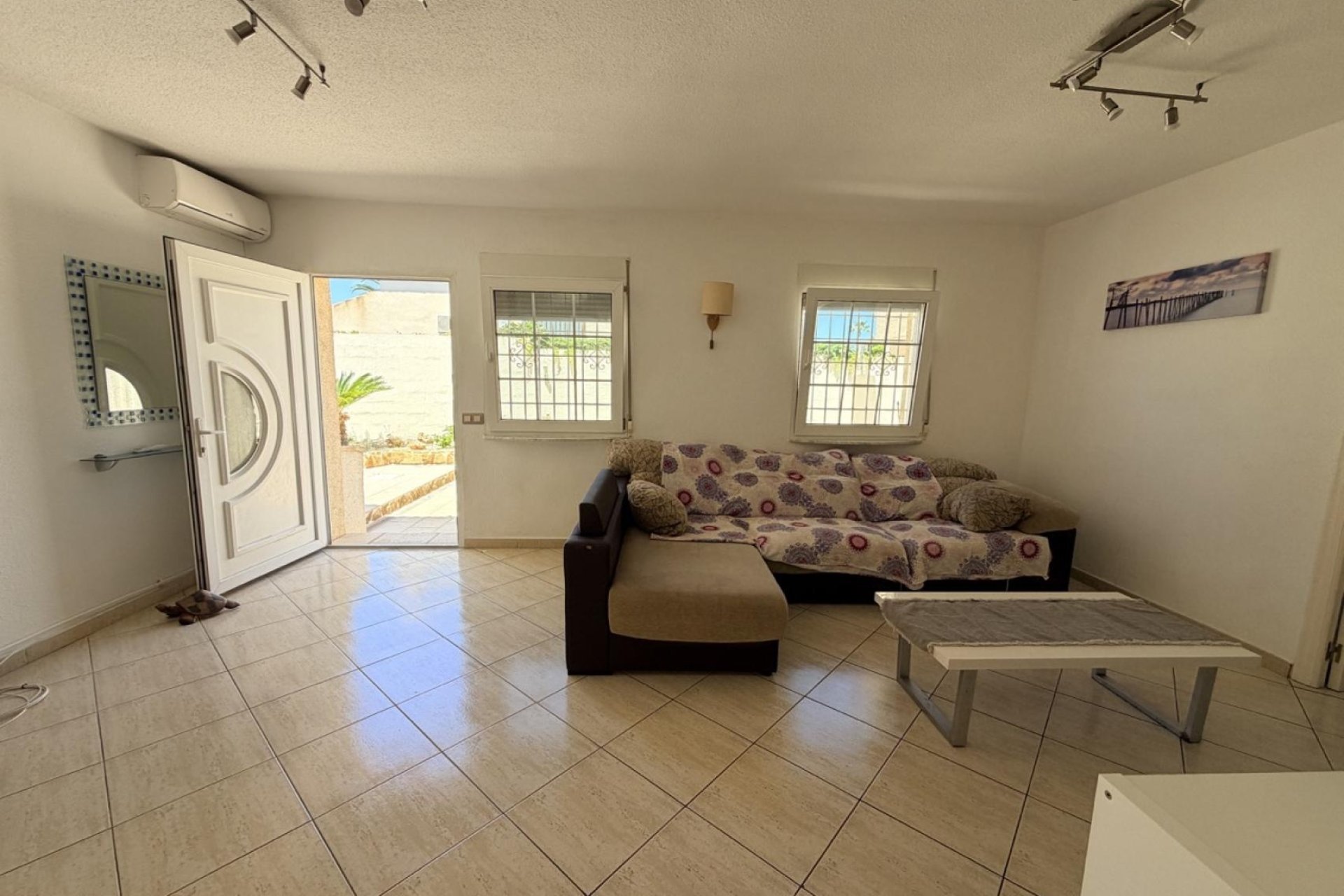 Herverkoop - Villa -
Torrevieja - Costa Blanca